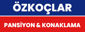 Ferizli Özkoçlar Pansiyon - 